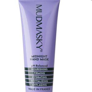 MUDMASKY Midnight Hand Mask 40ml